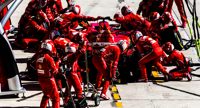Illustration for article titled Here's Your Massive Austin F1 Race Photo Gallery